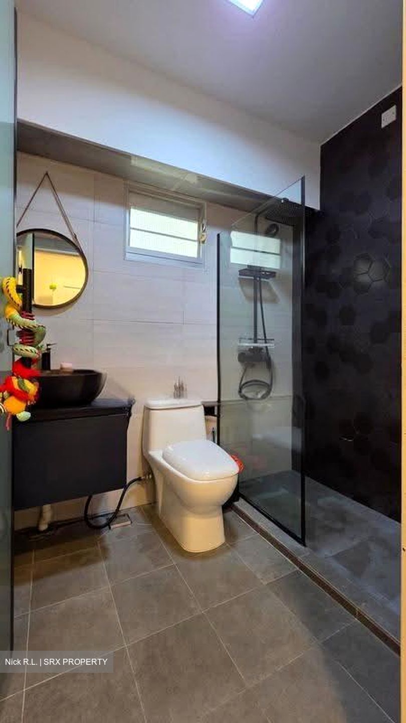 Blk 522C Tampines Greenleaf (Tampines), HDB 5 Rooms #634150051